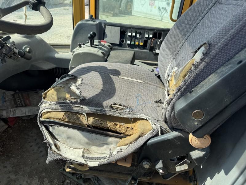Volvo L70E Loader,  SN: L70EV60342, (5,146 Hours