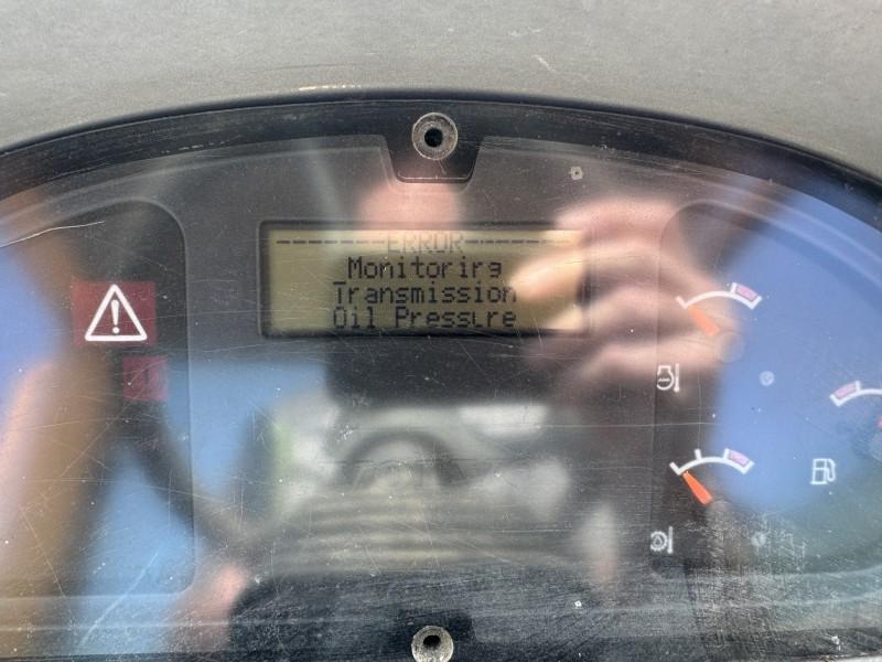 Volvo L70E Loader,  SN: L70EV60342, (5,146 Hours