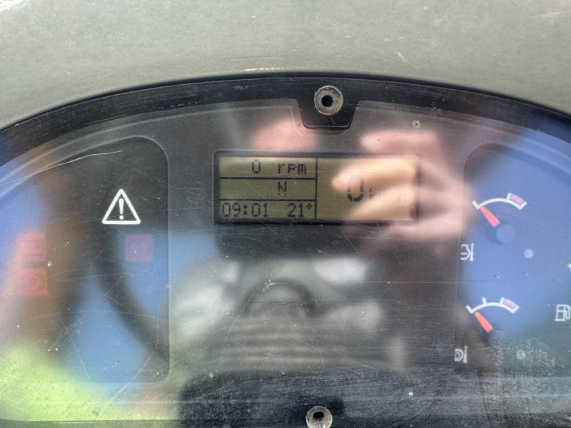 Volvo L70E Loader,  SN: L70EV60342, (5,146 Hours