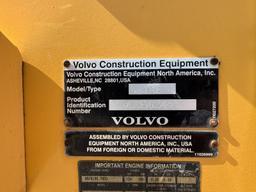 Volvo L70E Loader,  SN: L70EV60342, (5,146 Hours
