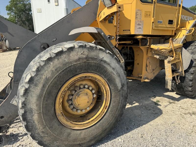 Volvo L70E Loader,  SN: L70EV60342, (5,146 Hours