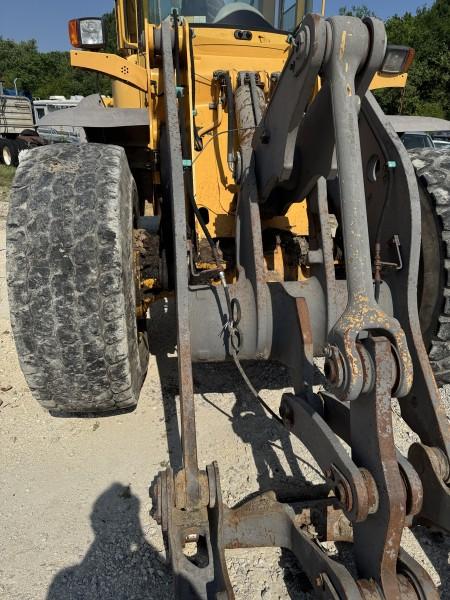 Volvo L70E Loader,  SN: L70EV60342, (5,146 Hours
