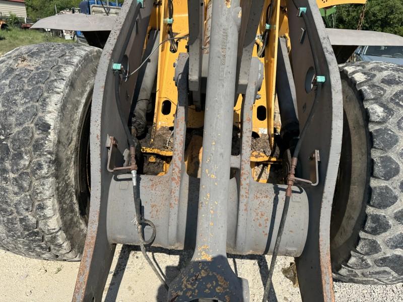 Volvo L70E Loader,  SN: L70EV60342, (5,146 Hours