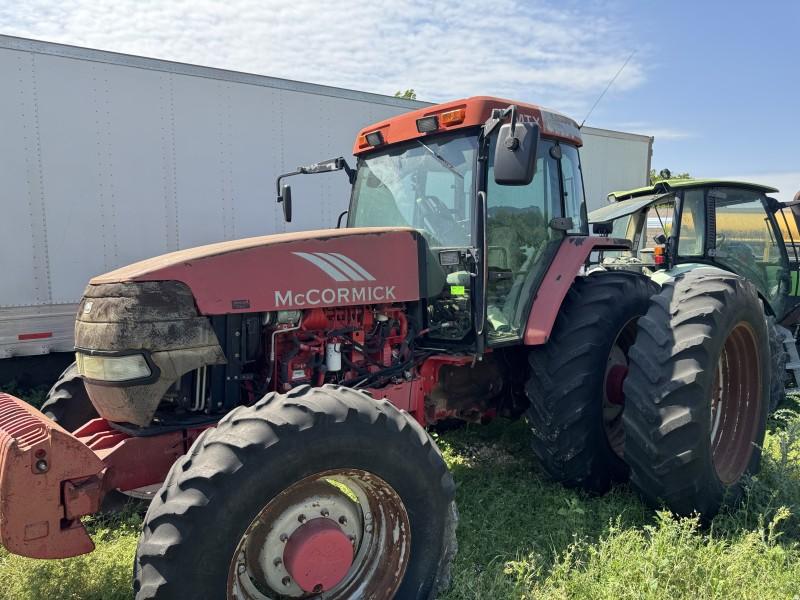 2004 McCormick Tractor MTX 185