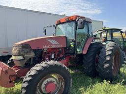 2004 McCormick Tractor MTX 185