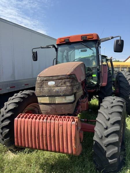 2004 McCormick Tractor MTX 185