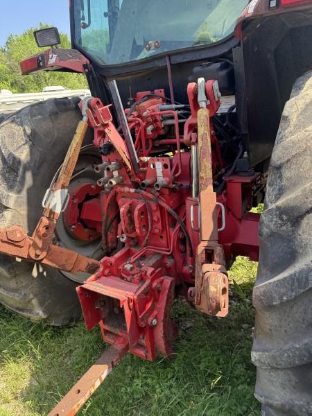 2004 McCormick Tractor MTX 185