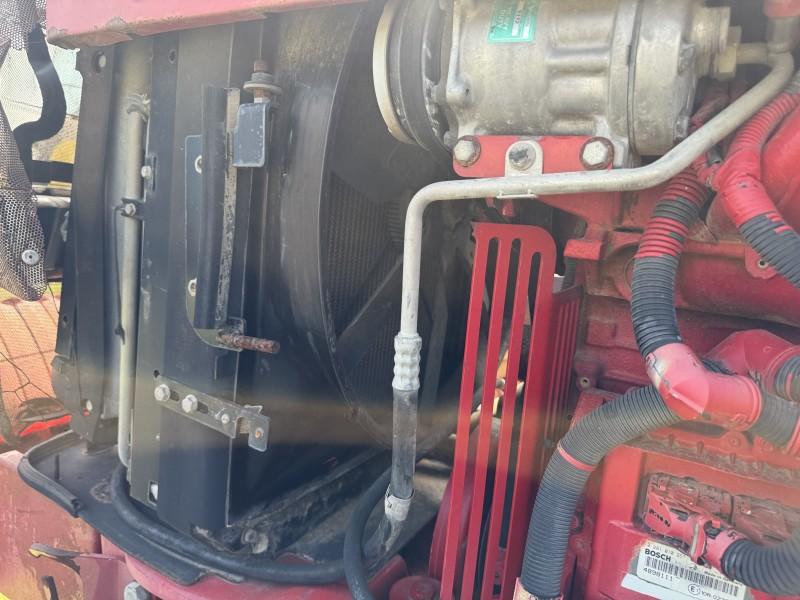 2004 McCormick Tractor MTX 185