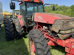 2004 McCormick Tractor MTX 185