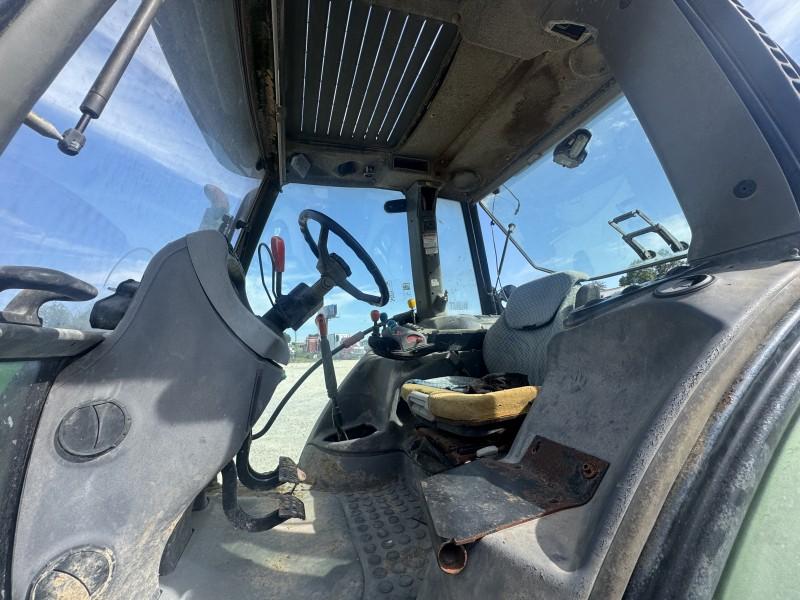 2006 Deutz-Fahr Agrotron 165.7 Tractor,
