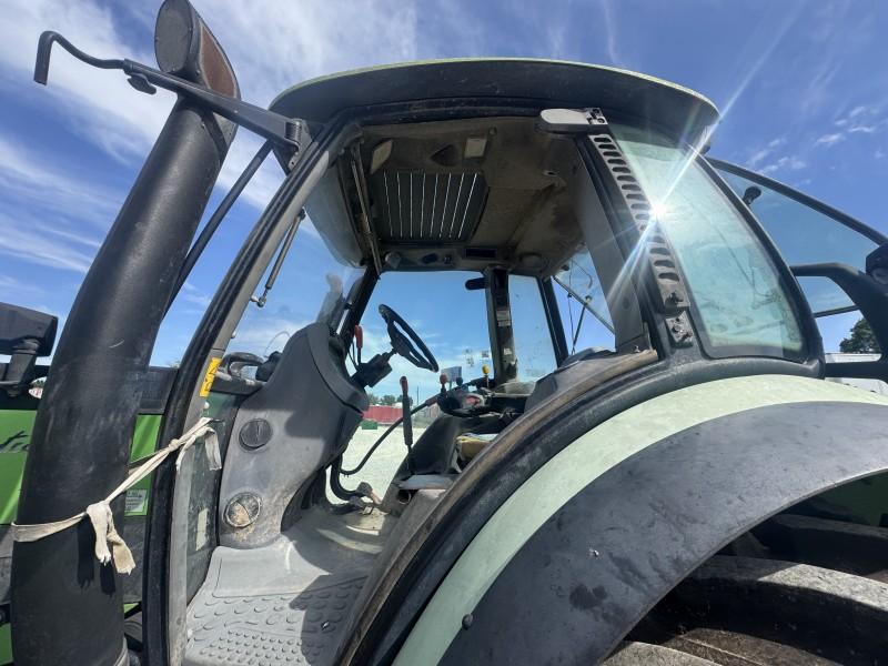 2006 Deutz-Fahr Agrotron 165.7 Tractor,