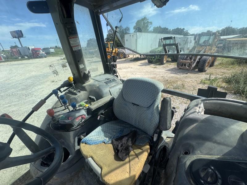 2006 Deutz-Fahr Agrotron 165.7 Tractor,