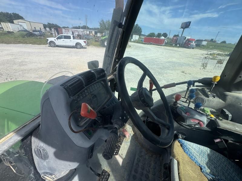 2006 Deutz-Fahr Agrotron 165.7 Tractor,