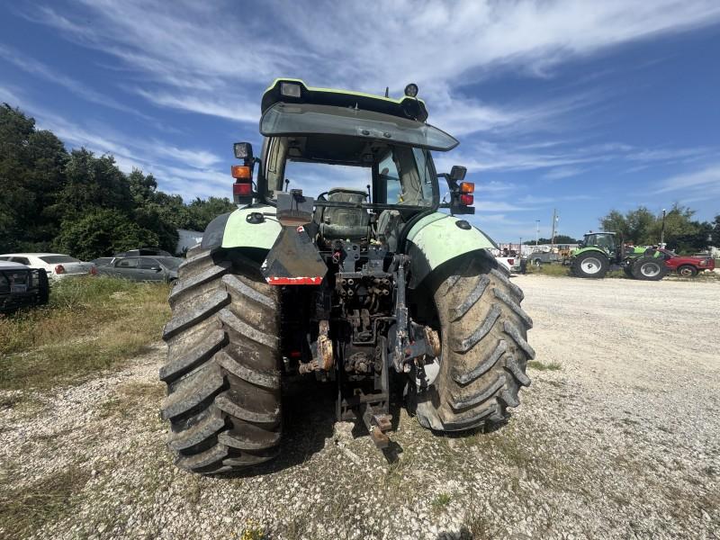 2006 Deutz-Fahr Agrotron 165.7 Tractor,
