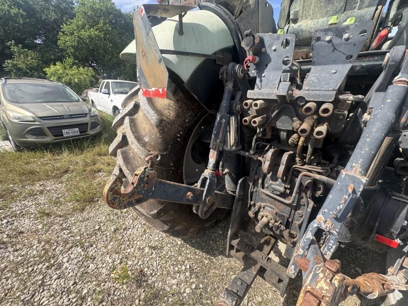 2006 Deutz-Fahr Agrotron 165.7 Tractor,