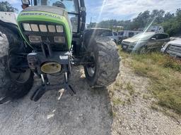 2006 Deutz-Fahr Agrotron 165.7 Tractor,