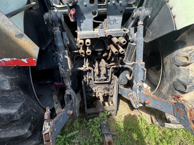 2006 Deutz-Fahr Agrotron 165.7 Tractor,
