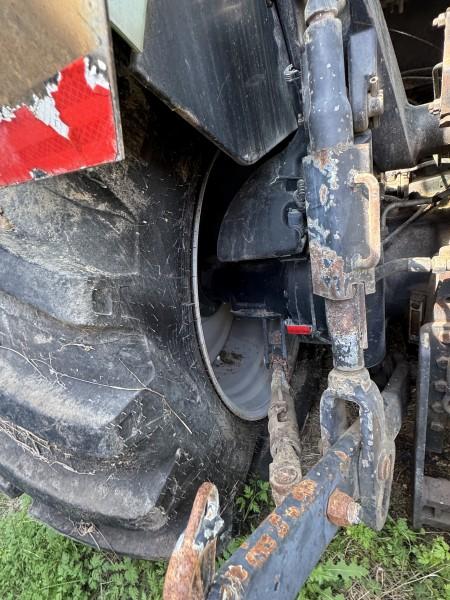 2006 Deutz-Fahr Agrotron 165.7 Tractor,