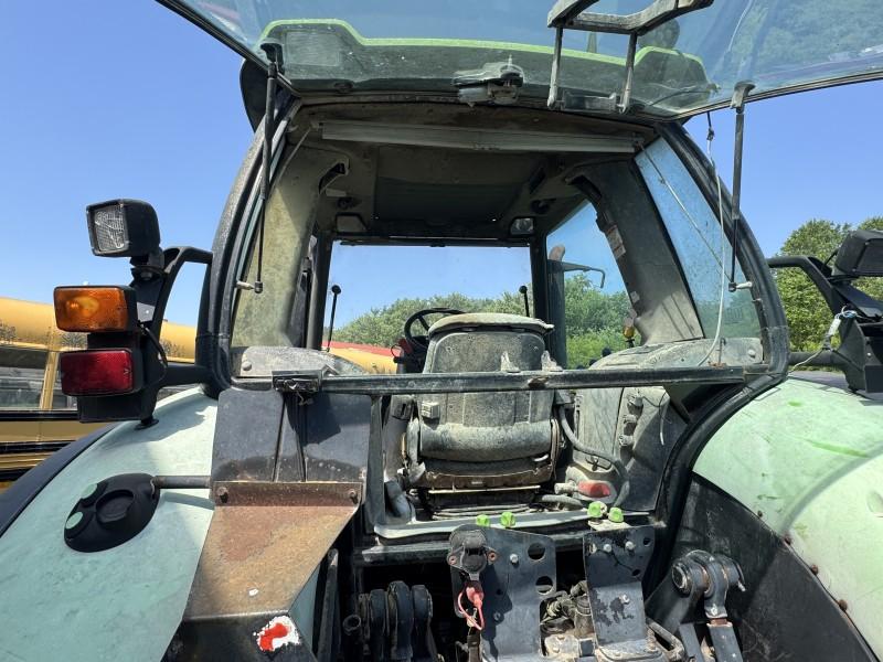 2006 Deutz-Fahr Agrotron 165.7 Tractor,