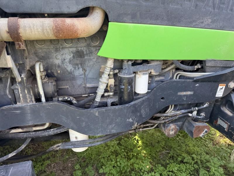 2006 Deutz-Fahr Agrotron 165.7 Tractor,