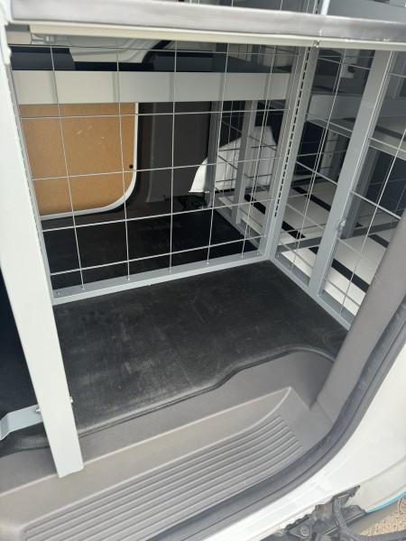 2022 Ford Transit Connect Long Wheelbase Cargo Van