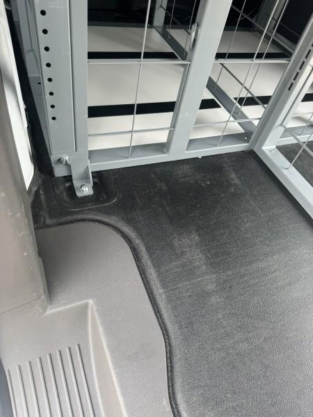 2022 Ford Transit Connect Long Wheelbase Cargo Van
