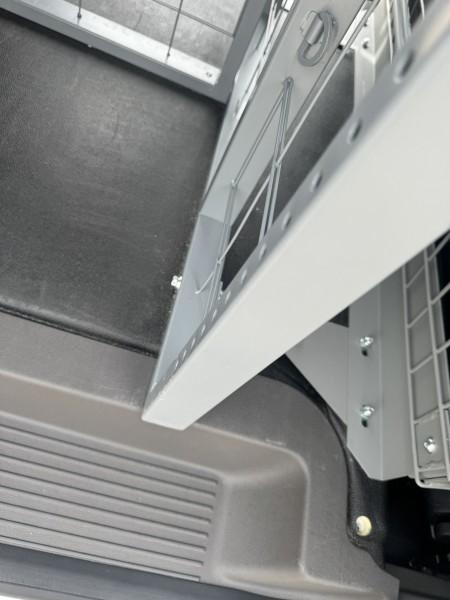 2022 Ford Transit Connect Long Wheelbase Cargo Van