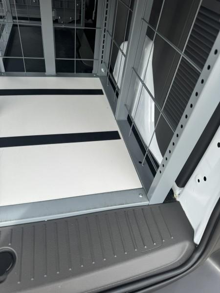 2022 Ford Transit Connect Long Wheelbase Cargo Van