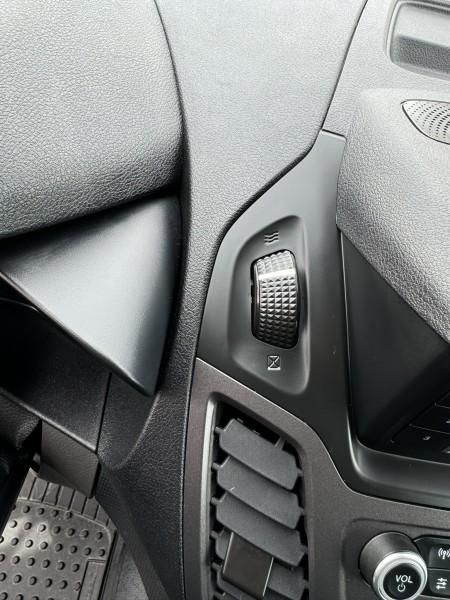 2022 Ford Transit Connect Long Wheelbase Cargo Van