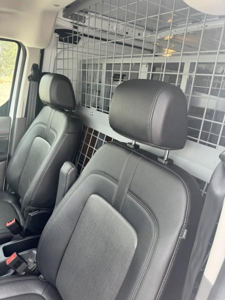 2022 Ford Transit Connect Long Wheelbase Cargo Van