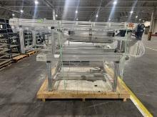 Pallet of Solar Cell Manufacturing Line Compon...
