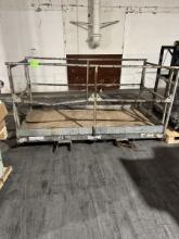 Safety Work Platform