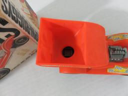 Mattel Vintage Spin-Buggys Toy
