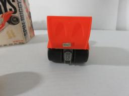 Mattel Vintage Spin-Buggys Toy