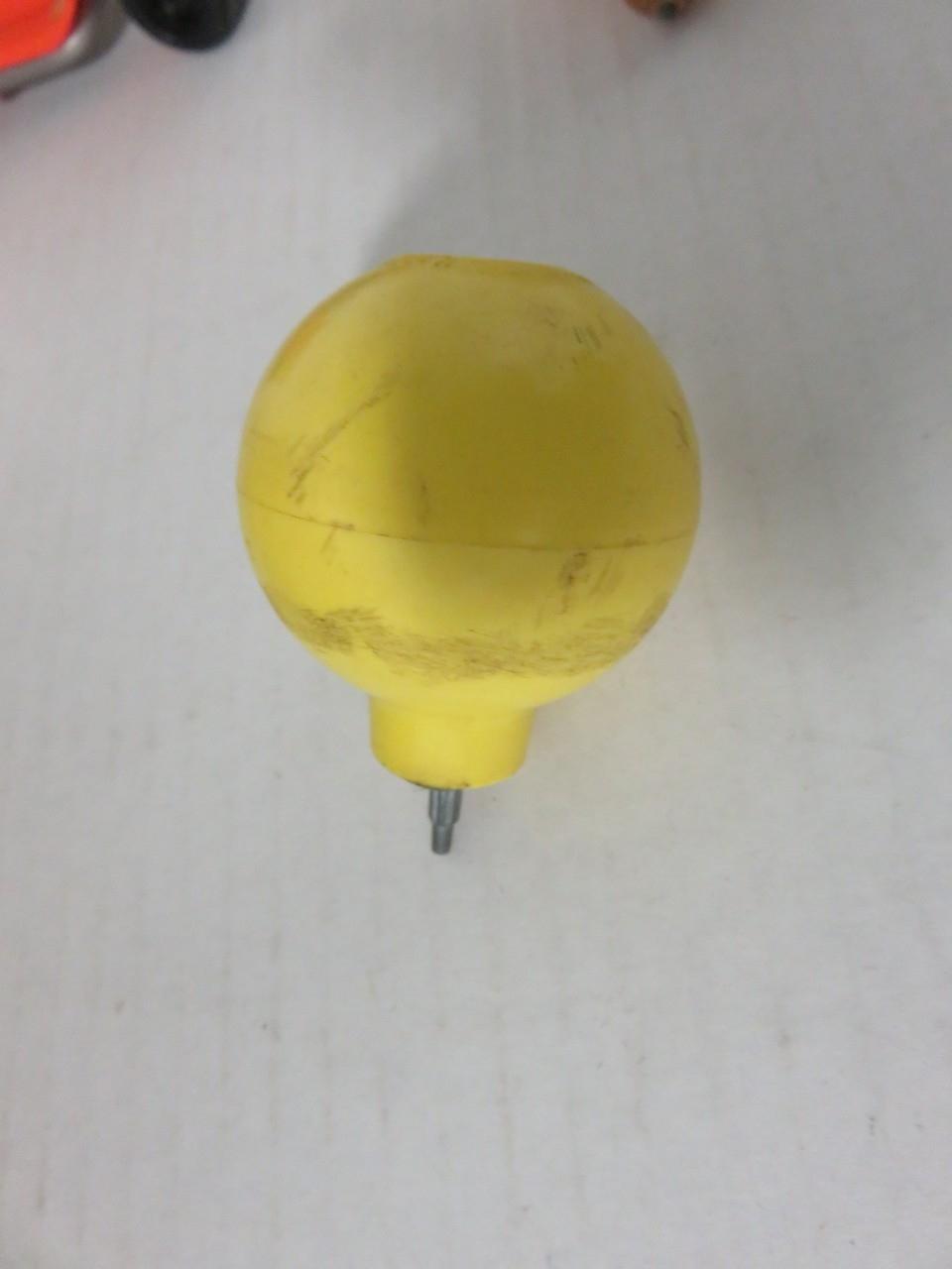 Mattel Vintage Spin-Buggys Toy