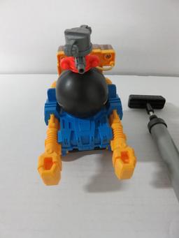 Tomy Toys Vintage Space Pet Robot