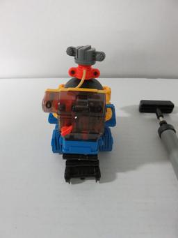 Tomy Toys Vintage Space Pet Robot