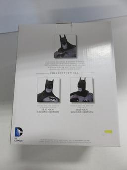 Batman Black & White Statue/Simon Bisley