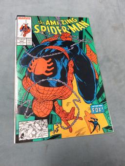 Amazing Spider-Man #304/1988/McFarlane