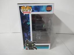 Toothless #868 10" Funko Pop! Vinyl Figure
