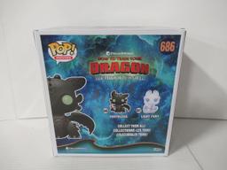 Toothless #868 10" Funko Pop! Vinyl Figure
