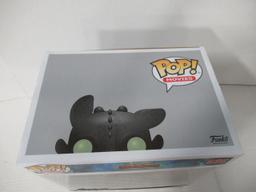 Toothless #868 10" Funko Pop! Vinyl Figure