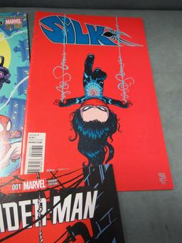 Set of (3) Skottie Young Variant Covers