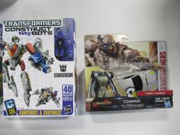 Transformers Toy/Collectibles Lot