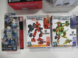 Transformers Toy/Collectibles Lot