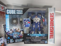 Transformers Toy/Collectibles Lot