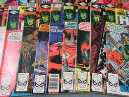 The Savage She-Hulk #1-25 Complete Set