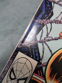 Amazing Spider-Man #210/1980 Key