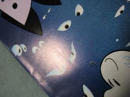 Bone #1 Signed by Jeff Smith