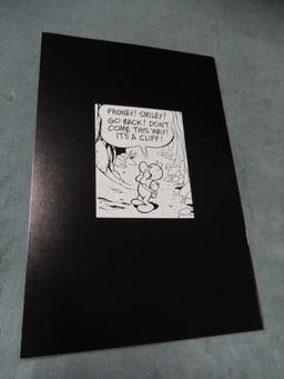 Bone #1 Signed by Jeff Smith
